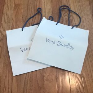 Vera Bradley Bag - Gift